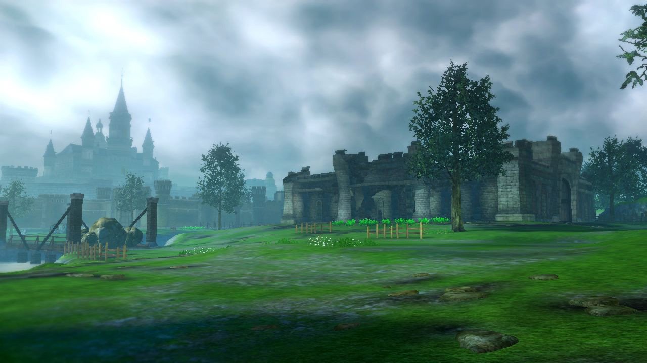 Hyrule Warriors - Imagen 21